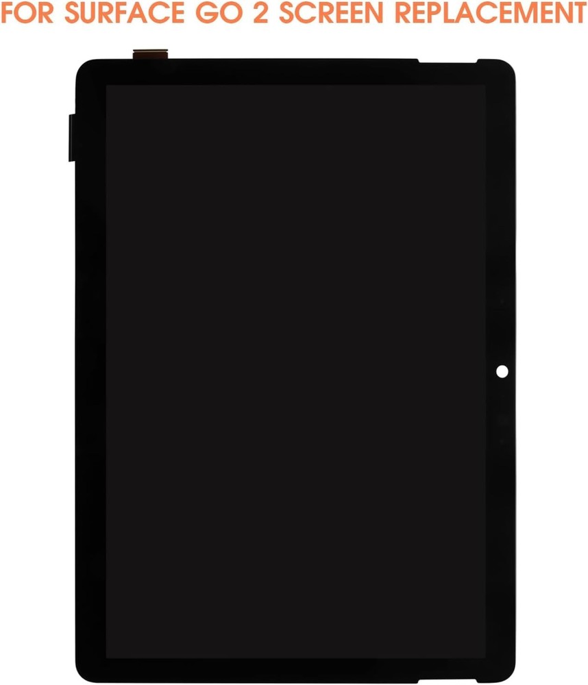 For Microsoft Surface Go 2/ Go 3 LCD Display Screen Touch Digitizer Replacement