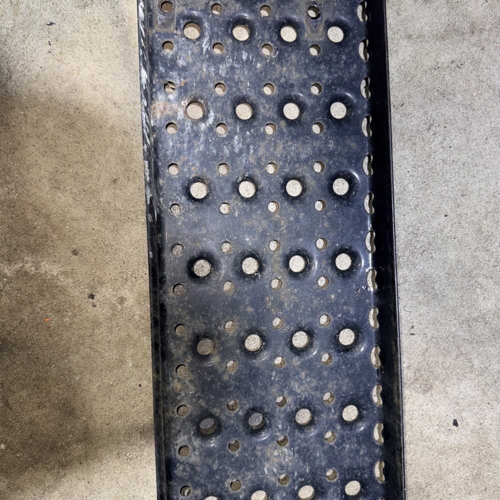 2014 International Prostar Step (723-10531)