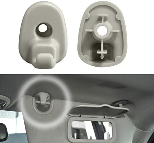 Car Sun Visor Clip Replacement