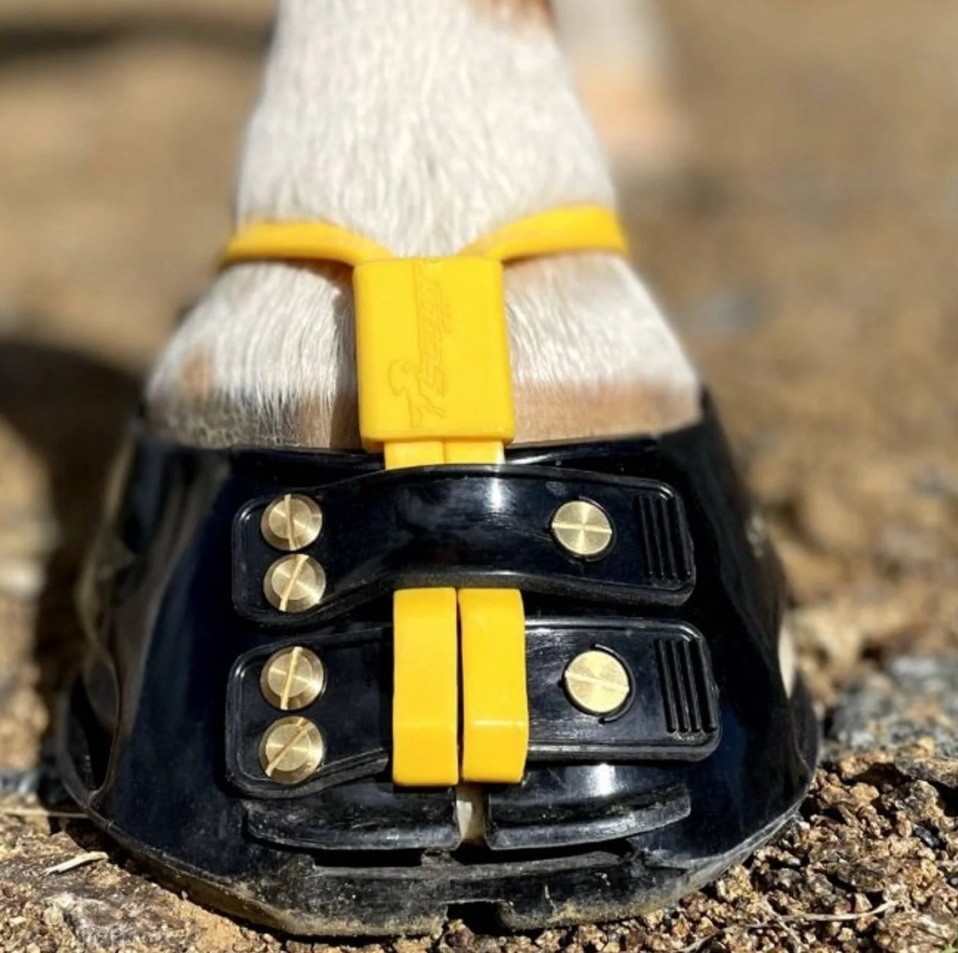 Scoot Boot Mud Strap Pack Pick Color Size New