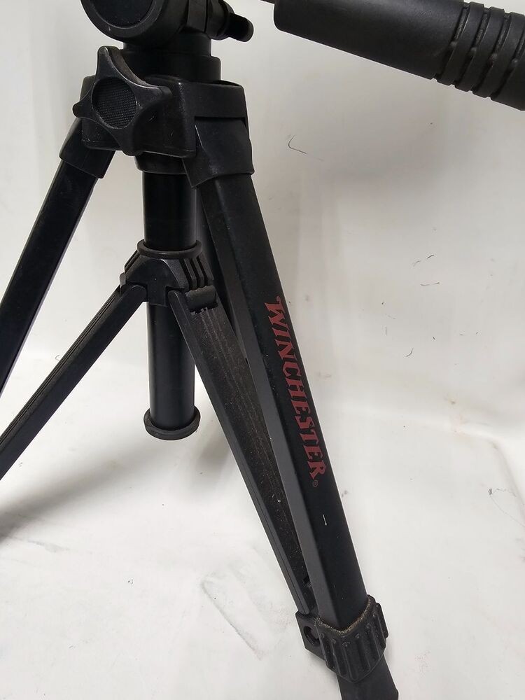 WINCHESTER WT-631 SPOTTING SCOPE WITH STAND