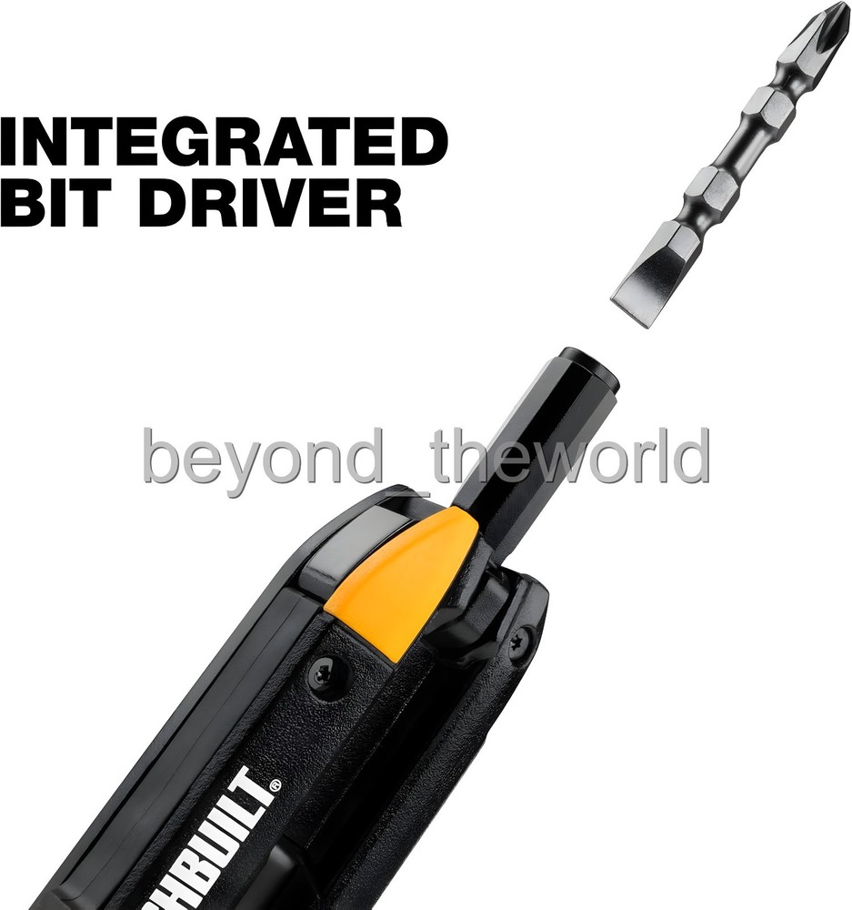 Toughbuilt TB-H4-12-IM TOOL