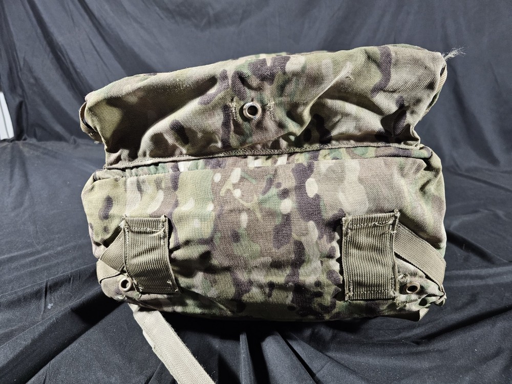 USGI OCP MOLLE II MEDIUM RUCKSACK RUCK BACKPACK MULTICAM PACK ONLY