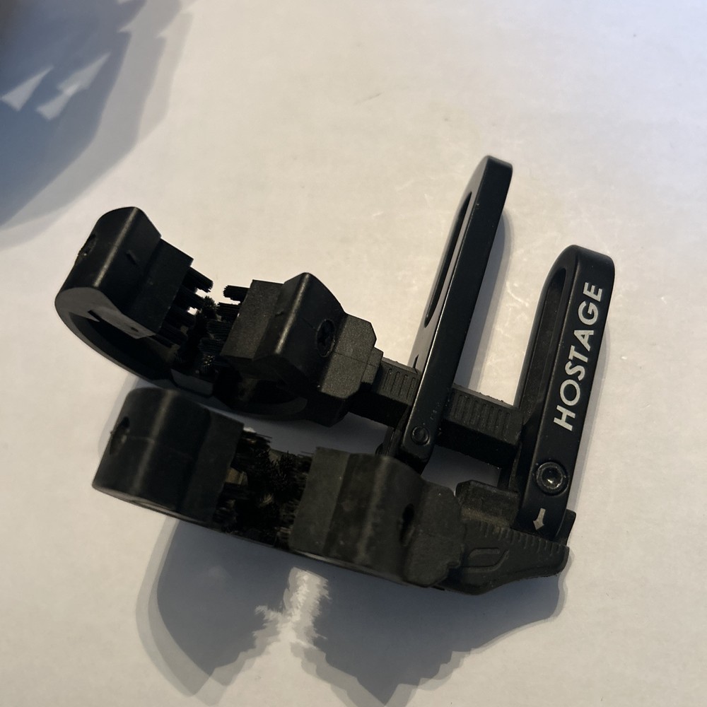 Ocatane Archery (hostage Rest) RH