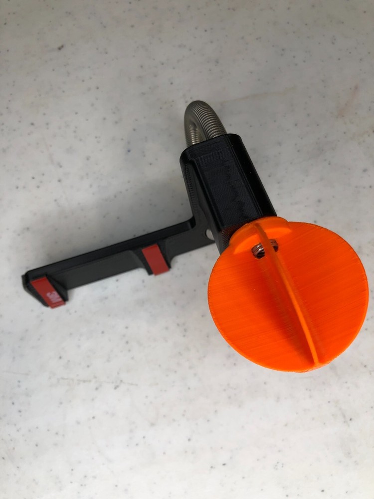 Mail Alert - Mail Flag - Mailbox Alert - FOR STEP2 STYLE MAILBOXES AS SHOWN- NEW