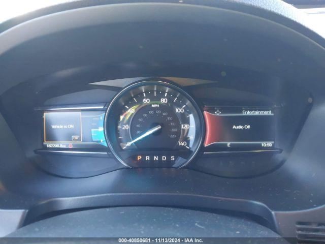 Shifter EXPLORER 2018 Transmission Shift 1476975