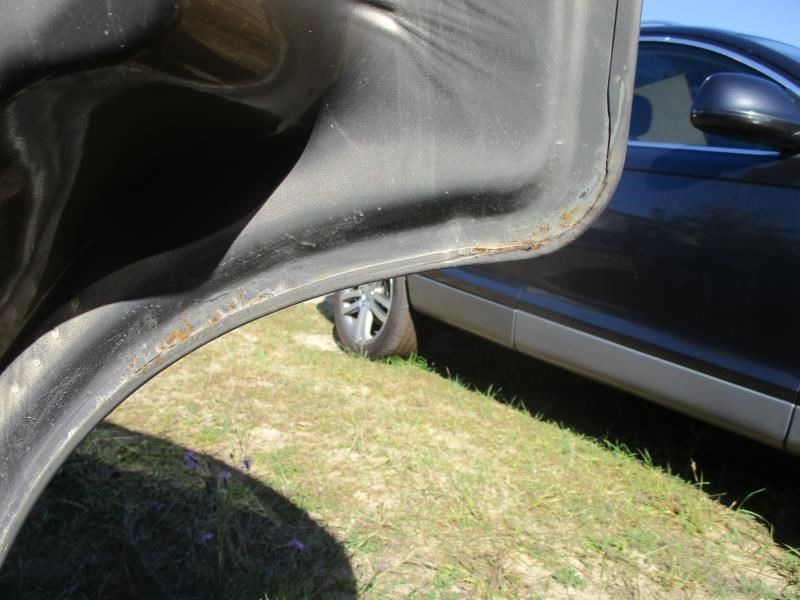 SRX 2007 Fob/Remote 301949