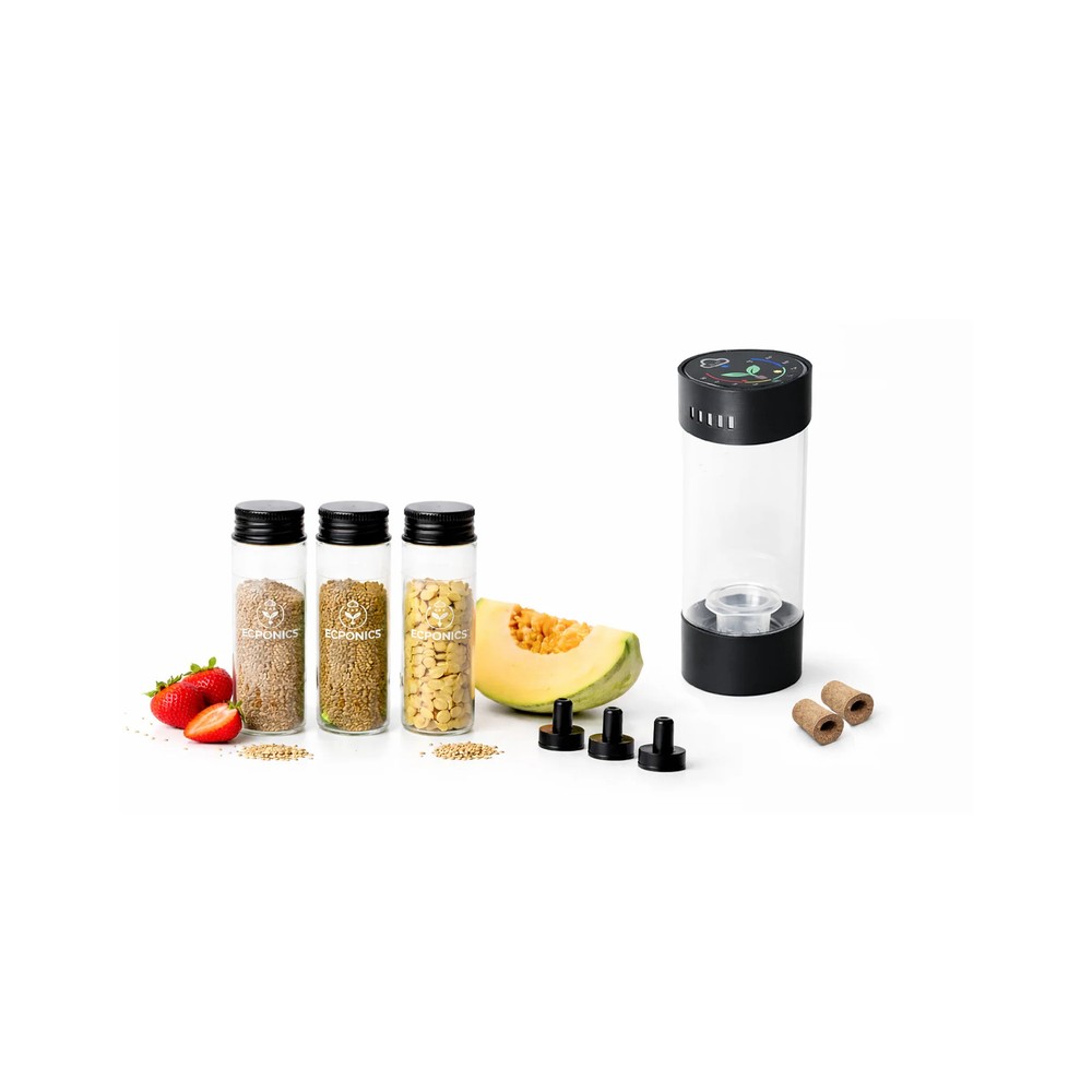 Ready Grow Kit - Cocktail Garden