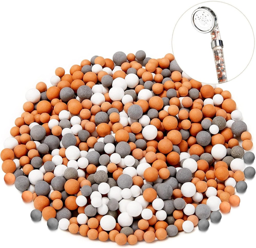 oson Replacement Shower  Beads An  Balls ifying