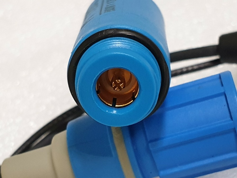 SCHOTT Instruments Single pH Metal Electrode Pt 1200