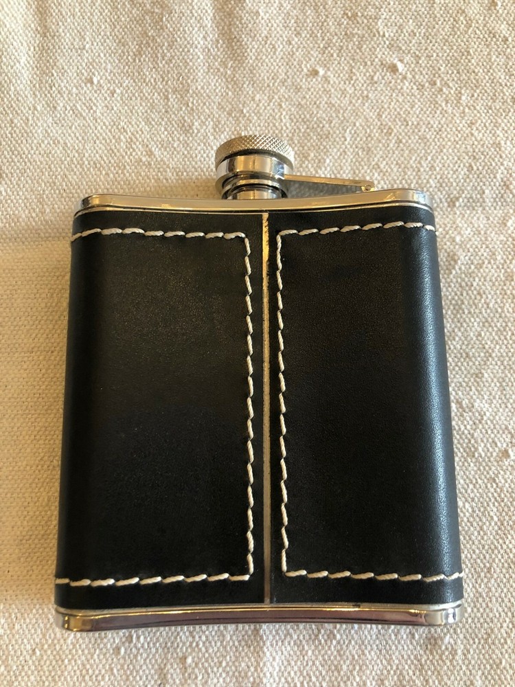 Swiss Military Flask
