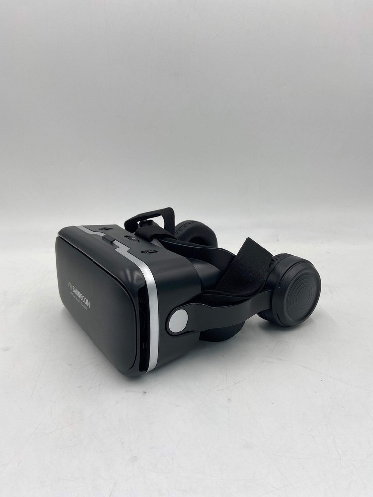 New VR Shinecon for Android or iPhone VR Headset
