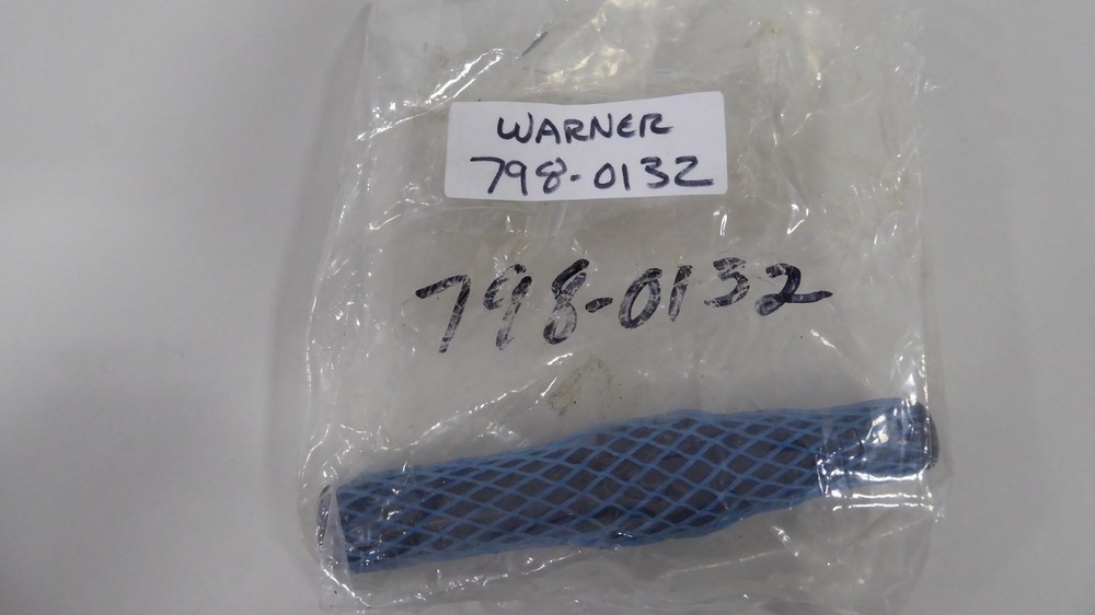 Warner 798-0132 Brakeshaft
