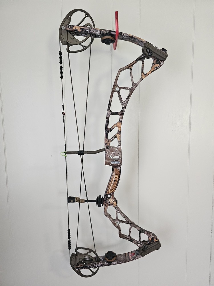 Elite Impulse 31 Compound Bow