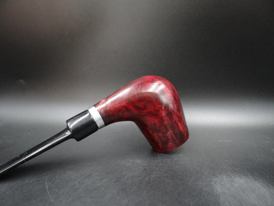 TURKIEWICZ HAND MADE BRIAR LARGE BRANDY PIPE 20