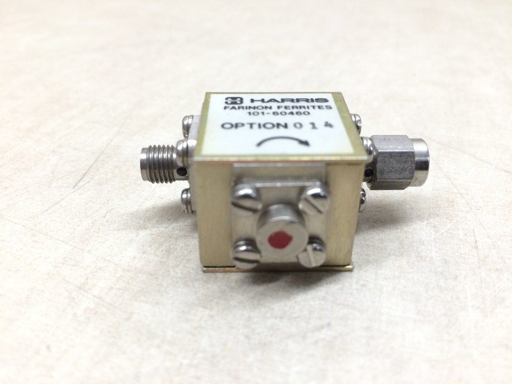 Harris Radio Module 101-60460