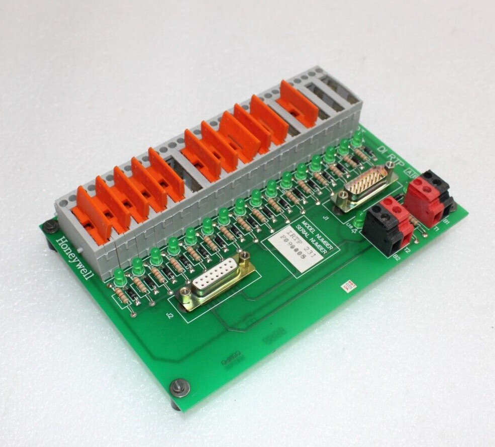 HONEYWELL DPCB21010003 PRINTED CIRCUIT BOARD