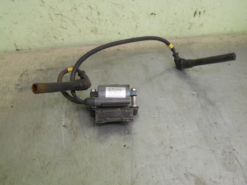 kawasaki  zx9b   1-4  coil