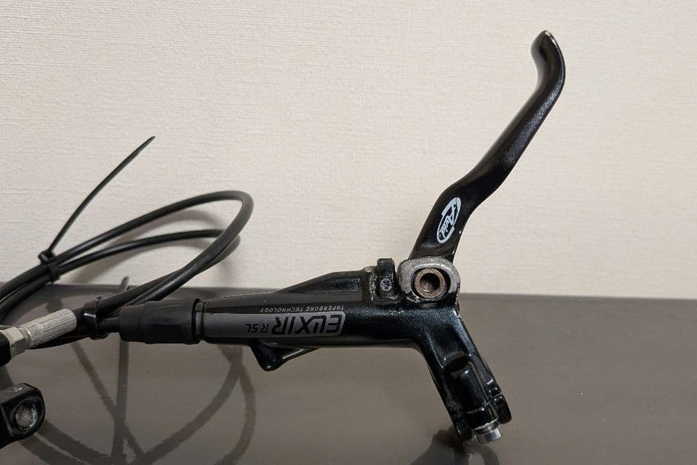 For SRAM AID Elixir R SL Front and Rear Set