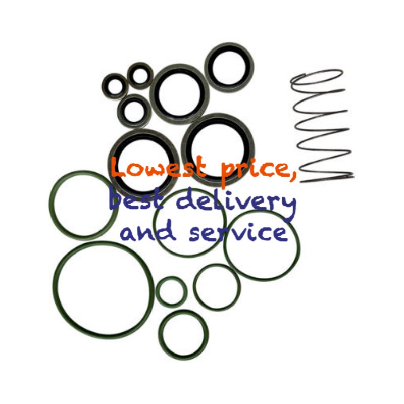 1PC FOR Kit 2901007200 Air Compressor Check Valve