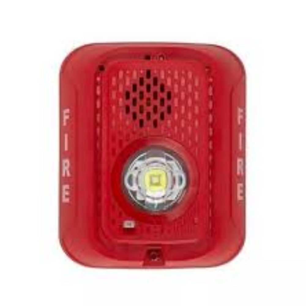 SYSTEM SENSOR P2RLED-BP10