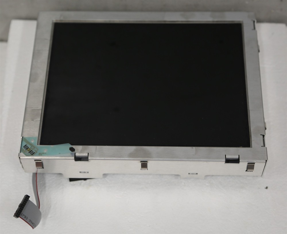 Tektronix 650455800 04167M Analyzer Display (S20)