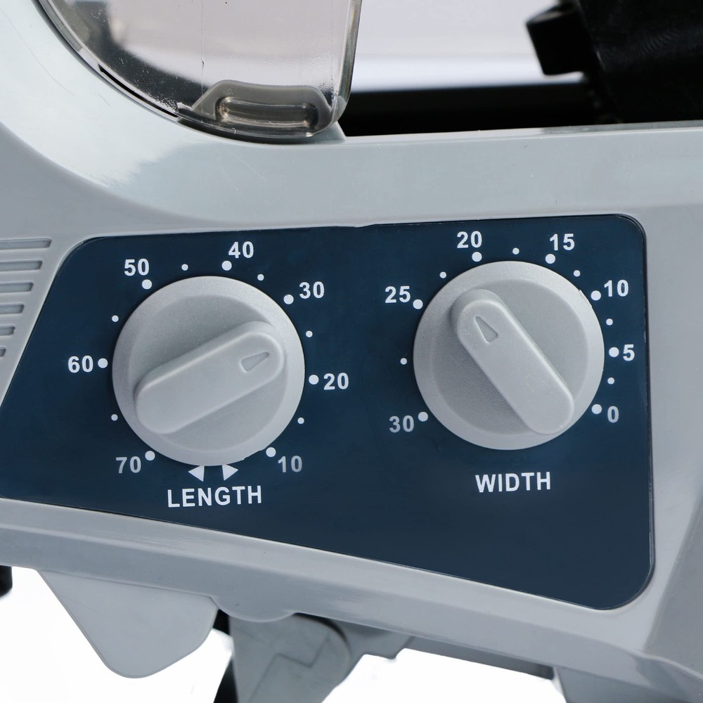 U.S. Solid Automatic Tape Dispenser JF-5000