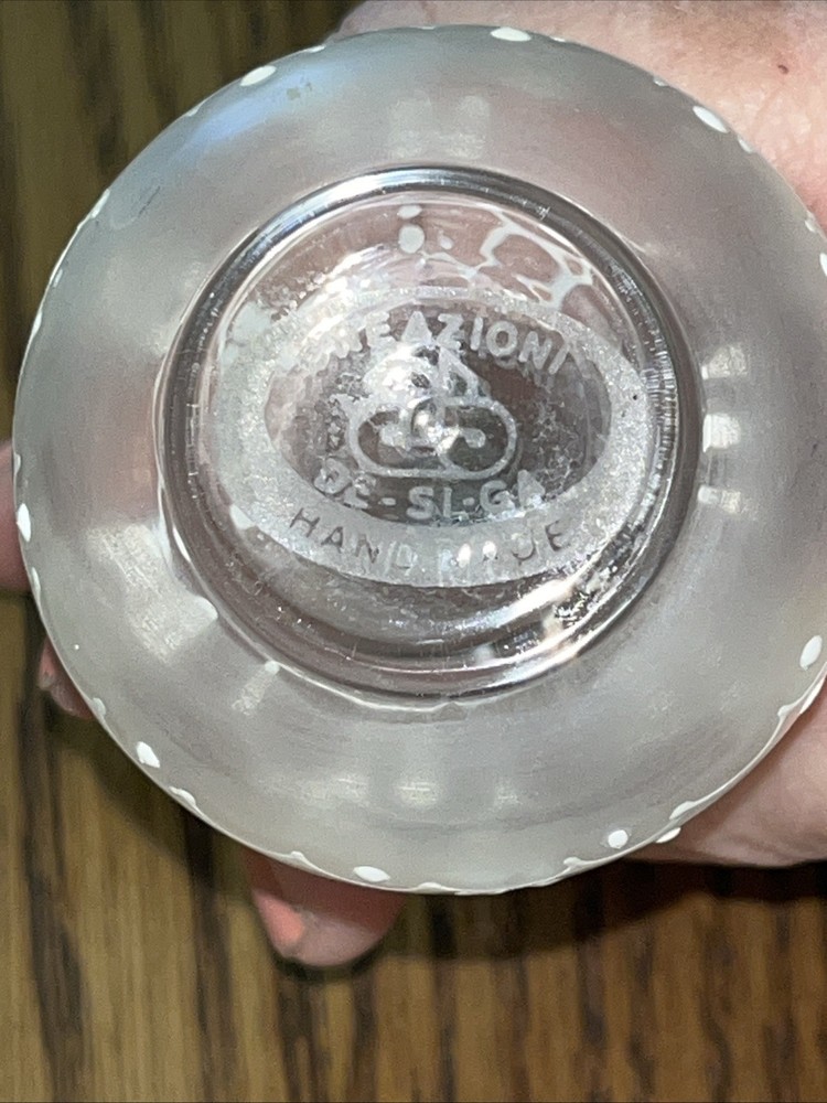 Creazioni Perfume Bottle