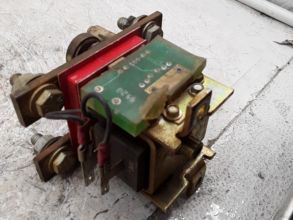 Prestolite HB60KC3600 Contactor