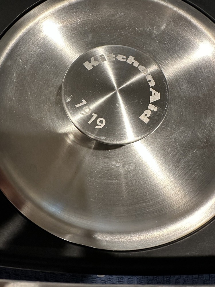 Kitchen Aid Cold Brew Coffee Maker