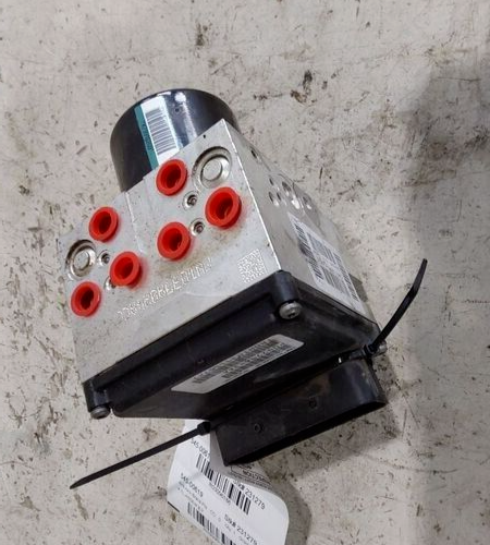 2011 Dodge Ram 1500 Pickup ABS Anti-Lock Brake Pump Module Control Assembly