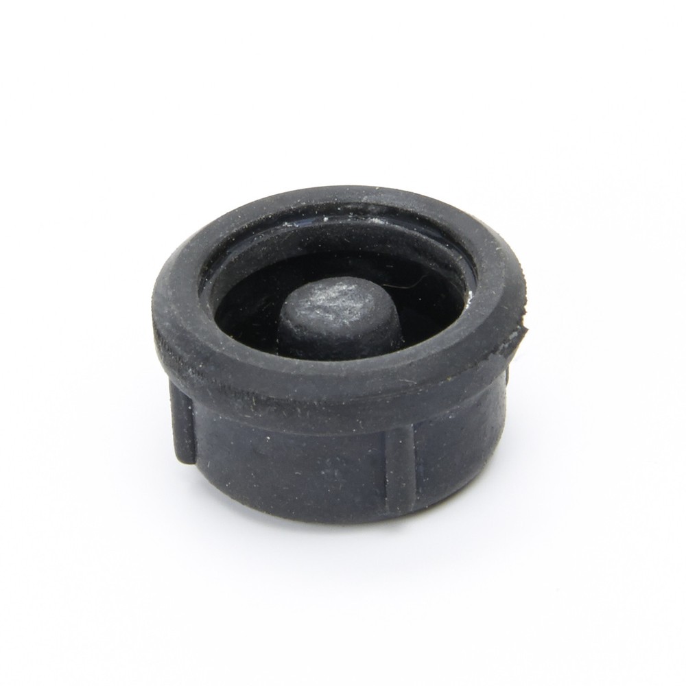 German WWII Type Mauser Rifle Eastern Front Rubber Muzzle Cover