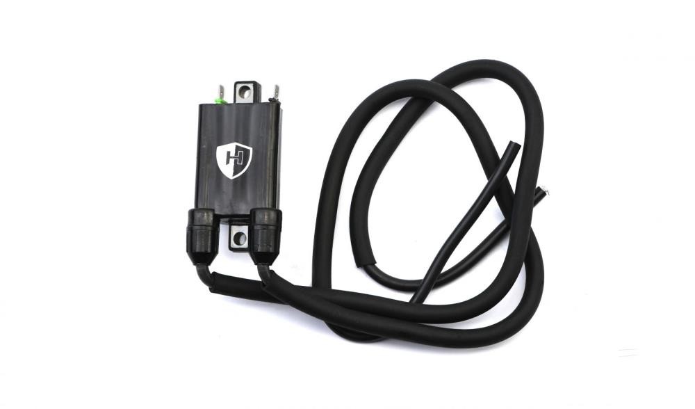 Ignition Coil for 2010 Honda CBF 600 NA