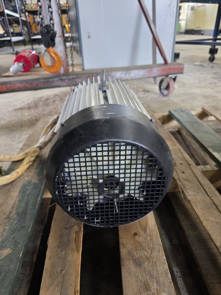 Kaeser SK20 Motor