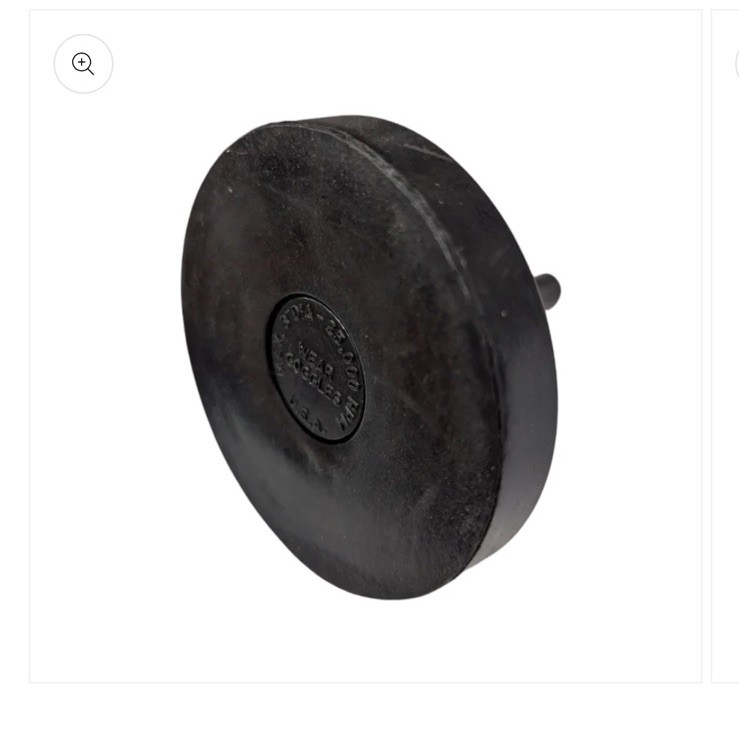 XL Peel Wheel Eraser Wheel