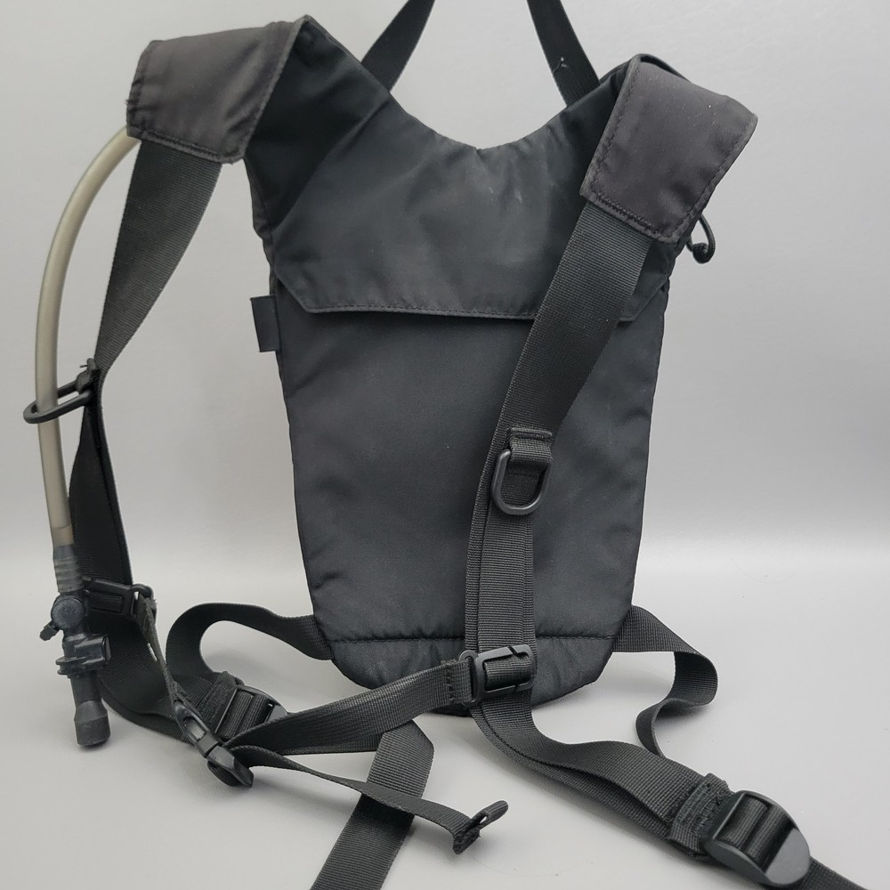 Camelbak HydroBak Maximum Gear Backpack Black