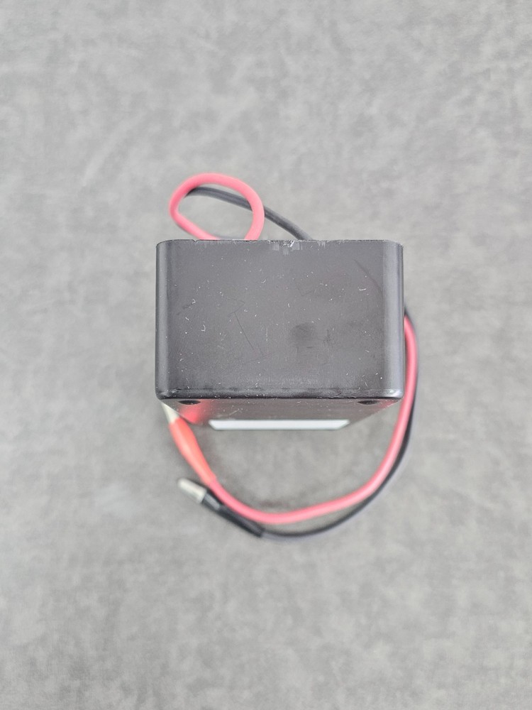 Altek Model 235 Process Voltage Anaylzer UNTESTED