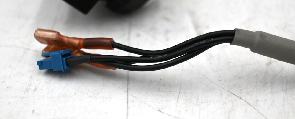 EXPO TECHNOLOGIES ETM-IS11-113 AGE-GE00-172 ELECTRONIC TIMER/MODULE