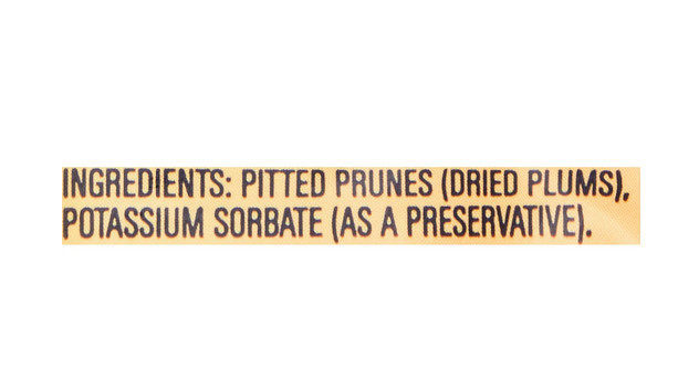 Sunsweet Amazin Pitted Prunes, 24 Oz