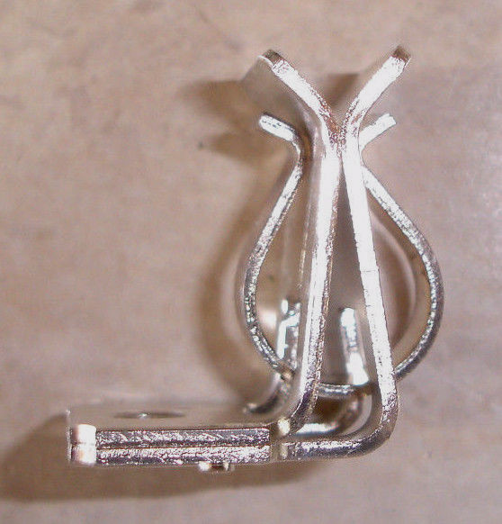 Obsolete Challenger Westinghouse Thomas & Betts Replacement Meter Socket Clip