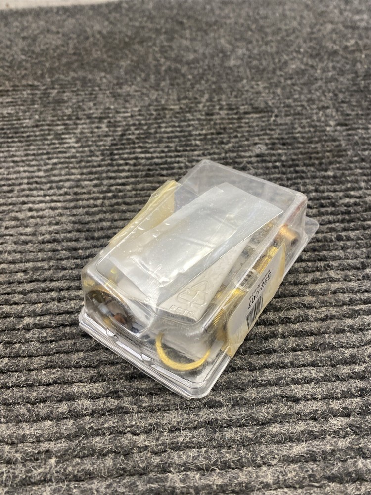 SEALED Powers Valve Stem Repacking Kit VF591-ST,-DS Flowrite Valve Ser