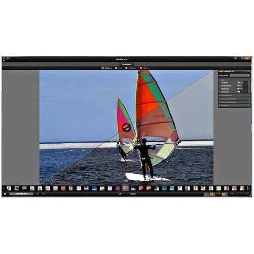 Dazzle Home Edition - PC Software