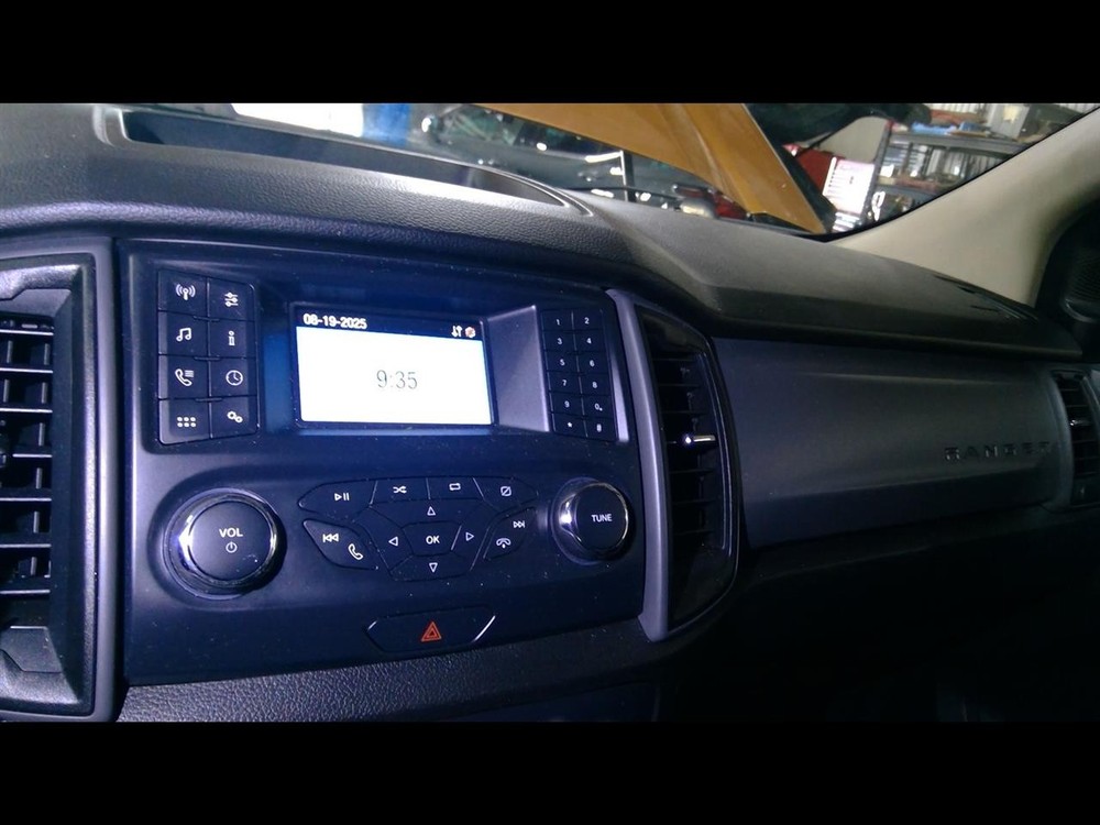 Front Camera Windshield Mounted Fits 19-20 RANGER KB3T-19H406-CC