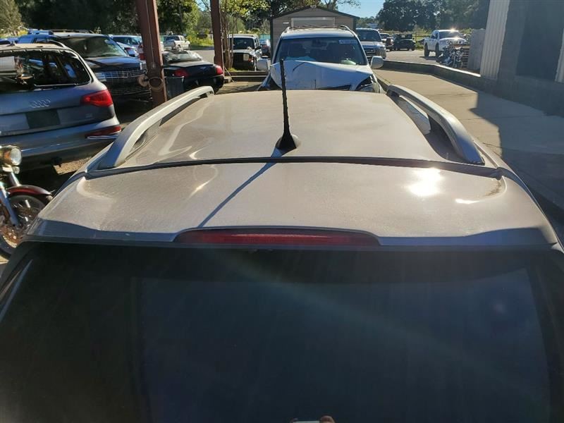 Left LED Control Module OEM 2019 Jeep Cherokee