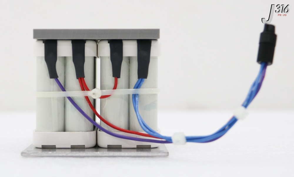 38499 VAT BATTERY PACK ASSY (NEW) 324532