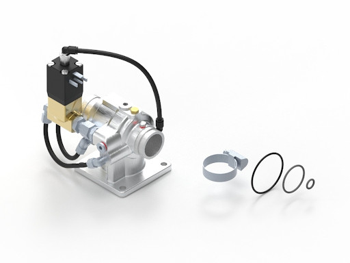 2420505002P Suction Regular Kit