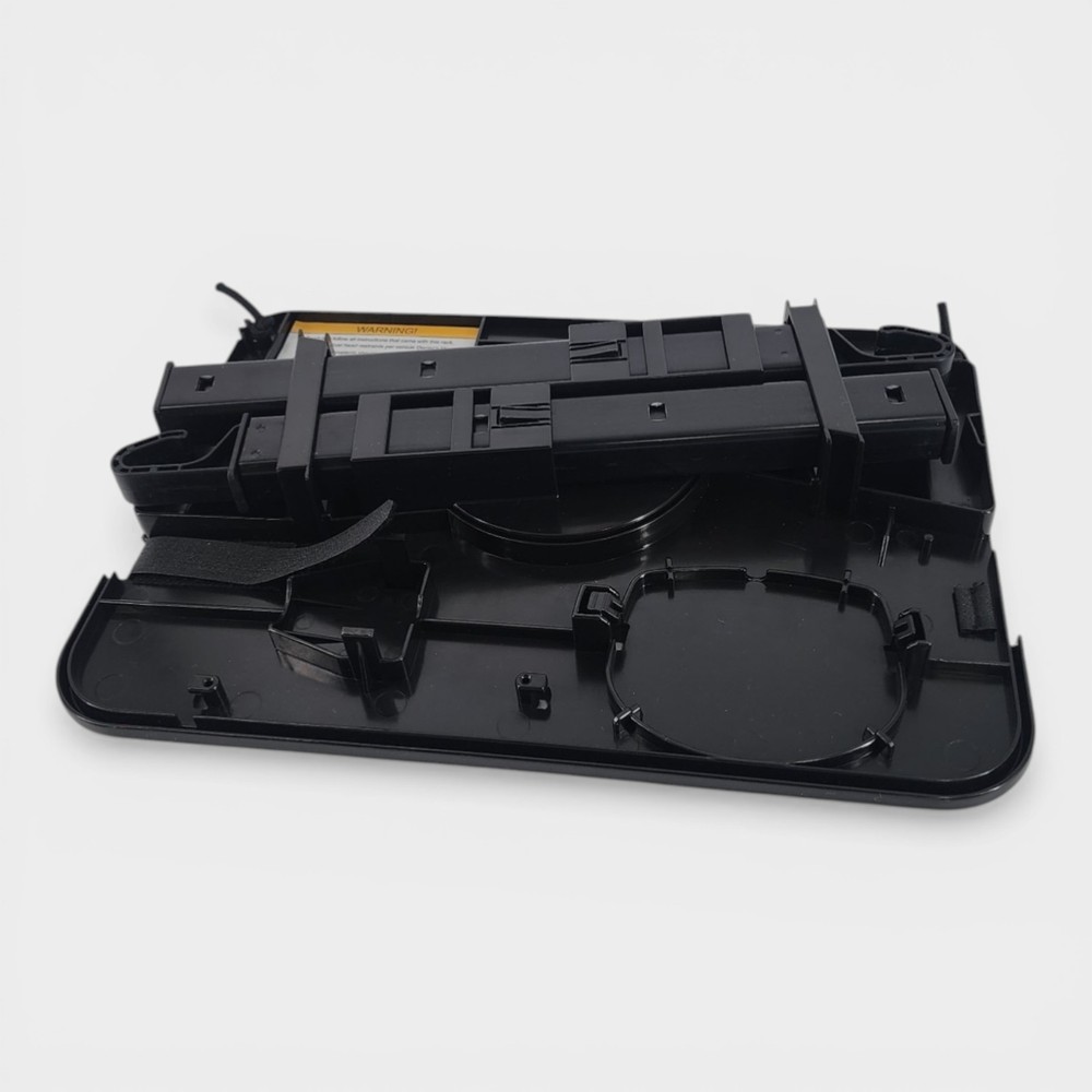Digital Innovations SecureMount for Portable DVD Player with Adjustable Headrest