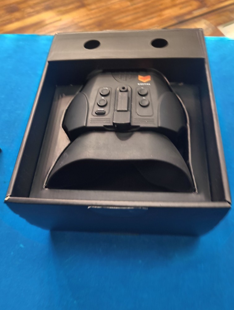 Nightfox swift night vision goggles digital