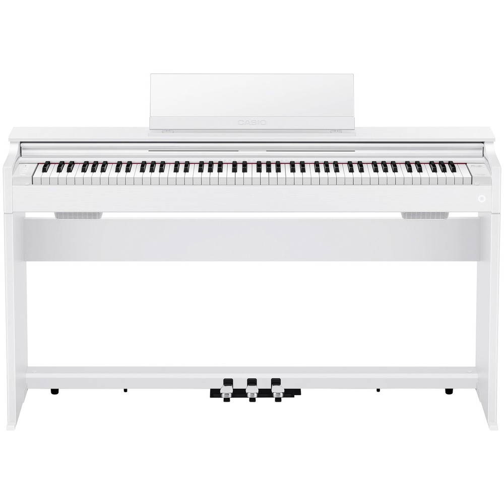 Casio AP-S200 Celviano 88-Key Digital Piano - White