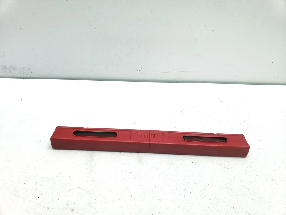 AUDI A6 C7 EMERGENCY WARNING TRIANGLE 8T0860251 2011